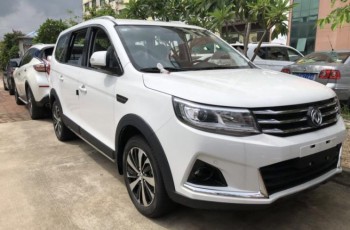 东风风行